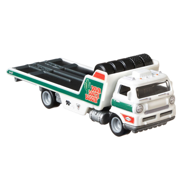 Hot Wheels Wide Open Vehicle