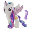 My Little Pony Toy Princess Celestia - Sparkling 6-inch Figure - R Exclusive
