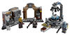 LEGO Star Wars La forge mandalorienne de l'Armurière 75319 (258 pièces) - Notre exclusivité