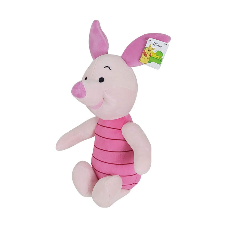 Disney - Winnie the Pooh: Piglet 12 Inch Plush | Toys R Us Canada