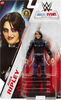 WWE Rhea Ripley Action Figure, Main Event Series #153 6-inch Collectible Superstar with Articulation