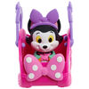 Figurines A Collectionner Animaux A Pois Disney Junior Minnie Mouse