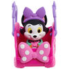 Disney Junior Minnie Mouse Polka Dot Pets Collectible Figures