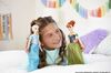 Disney Frozen Singing Elsa Doll, Sings Clip of "Let It Go" from Disney Movie Frozen - English Version