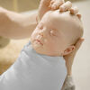 SwaddleMe by Ingenuity Monogram Collection - Born Free 3PK S/M 0-3M