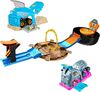 Hot Wheels Monster Trucks Ultimate Smash Pack Playset