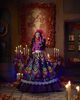 Poupée ​Barbie Día de Muertos 2022, vêtue d'une chemise, d'une veste et d'un sombrero
