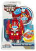 Playskool Transformers Rescue Bots - Figurine de Heatwave The Fire-Bot