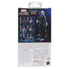 Marvel Legends Series Gamerverse Black Cat Felicia Hardy, figurine
