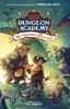 Dungeons & Dragons: Dungeon Academy: - English Edition