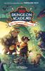 Dungeons And Dragons: Dungeon Academy: - Édition anglaise