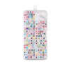 Out to Impress Alphabet Bead Case - R Exclusive