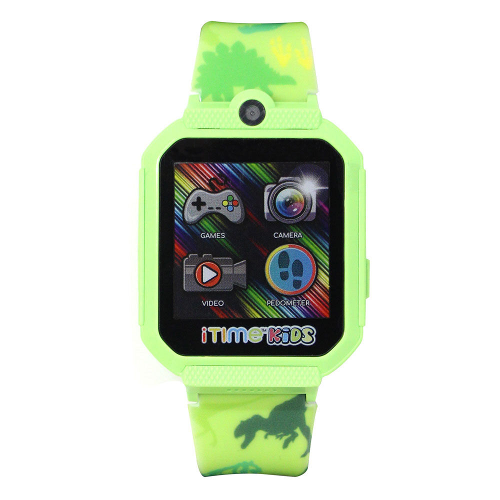 Itime kids clearance smartwatch