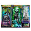 Rainbow Vision Shadow High Neon Shadow - Harley Limestone (Neon Green) Fashion doll