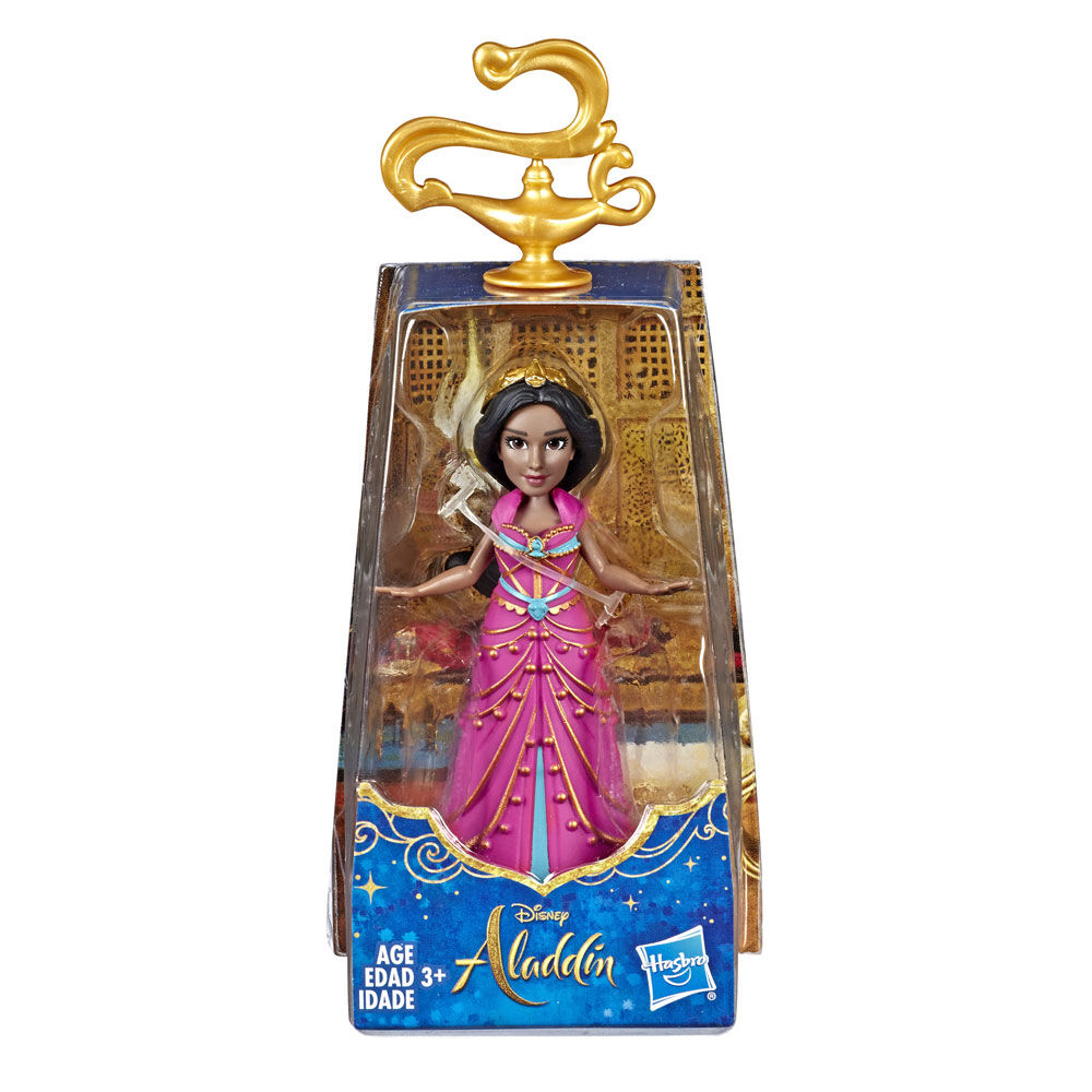 disney collectible princess dolls