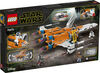 LEGO Star Wars TM Poe Dameron's X-wing Fighter 75273 (761 pieces)