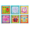 Blues Clues and You Wooden Cube Puzzle