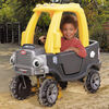 Little Tikes Cozy Truck (Black)