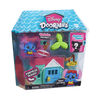 Disney Doorables Mini Playset Stitch's Surf Shack