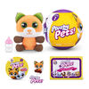 5 Surprise Plushy Pets Series 2 By ZURU
