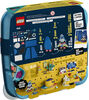 LEGO DOTS Le porte-crayons 41936 (321 pièces)