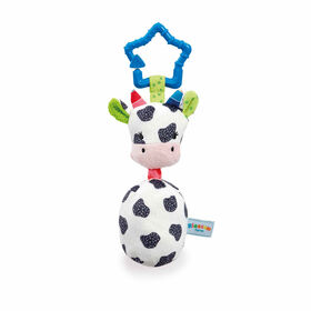 Early Learning Centre Blossom Farm Martha Moo Chime - Édition anglaise - Notre exclusivité