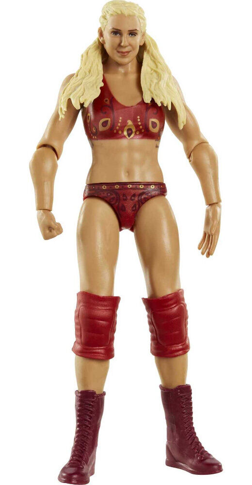 Wwe charlotte flair action figure shop