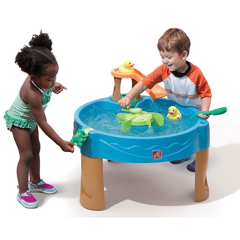 Step2 - Duck Pond Water Table - R Exclusive