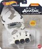 Hot Wheels Avatar: the Last Airbender Appa Character Car