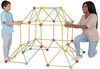 Crazy Forts - Kit Méga avec lumière
