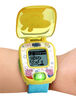 VTech Peppa Pig Learning Watch - Blue - Édition anglaise