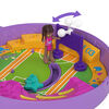 Polly Pocket Soccer Squad Compact