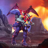 Transformers Legacy United Commander Class Beast Wars Universe Magmatron 3-in-1 Action Figure