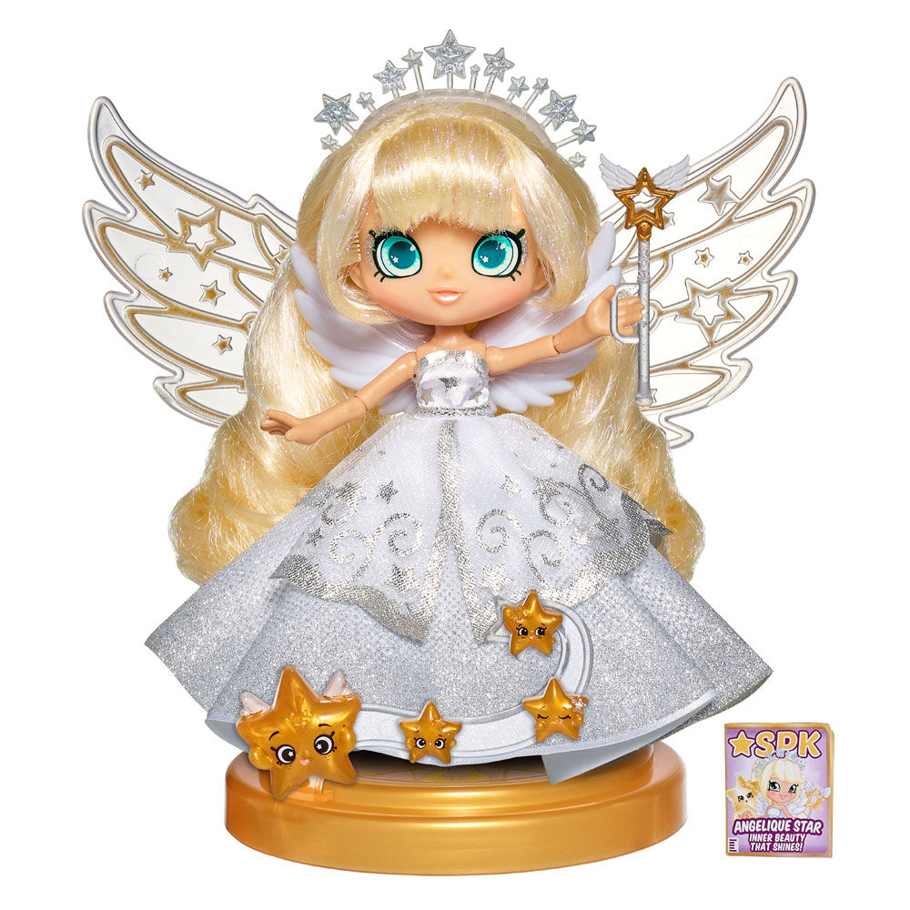 Shoppies dolls canada outlet