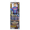 Marvel Guardians of the Galaxy Vol. 3 Star-Lord Action Figure