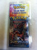 Pokémon 3-Pack Clamshell