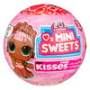 Poupée LOL Surprise Loves Mini Sweets Hugs and Kisses, Meltaway Rosie