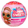 LOL Surprise Loves Mini Sweets Hugs and Kisses Doll Meltaway Rosie