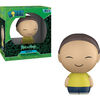 Funko Dorbz! Animations: Rick and Morty - Morty Vinyl Figure