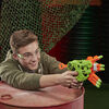 Nerf Zombie Strike Alternator Blaster