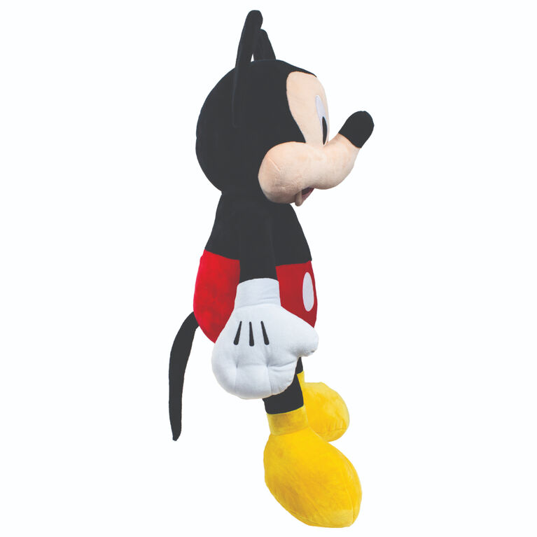 Disney Mickey Mouse Plush - Large