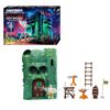 Masters of the Universe Origins Castle Grayskull Playset