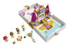 LEGO Disney Princess Les aventures d'Ariel, Belle, Cendrillon 43193