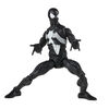 Marvel Legends Series Spider-Man 6-inch Symbiote Spider-Man Action Figure