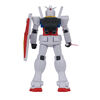 Gundam Infinity - RX-78-2 Gundam Figure (with a "Build A" Zaku piece)