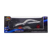 Fast Lane RC - 27MHz 1:16 RC Tuner Car - Nissan GT-R