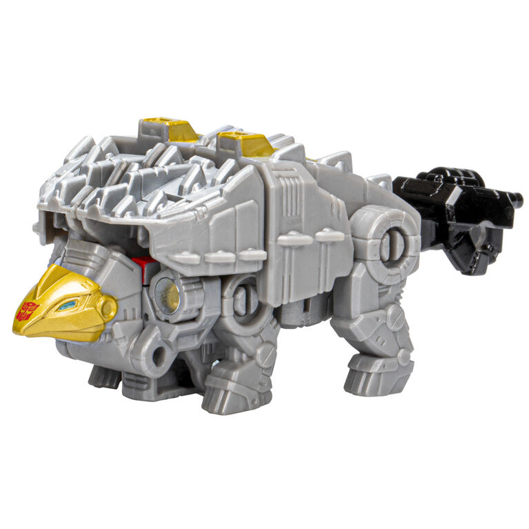 Transformers Legacy Evolution Core Dinobot Scarr 3.5 Inch Action Figure