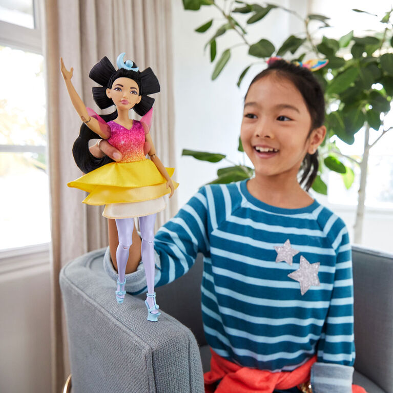 Over The Moon Chang E Doll Toys R Us Canada