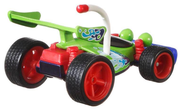 Hot Wheels Toy Story RC Vehicle