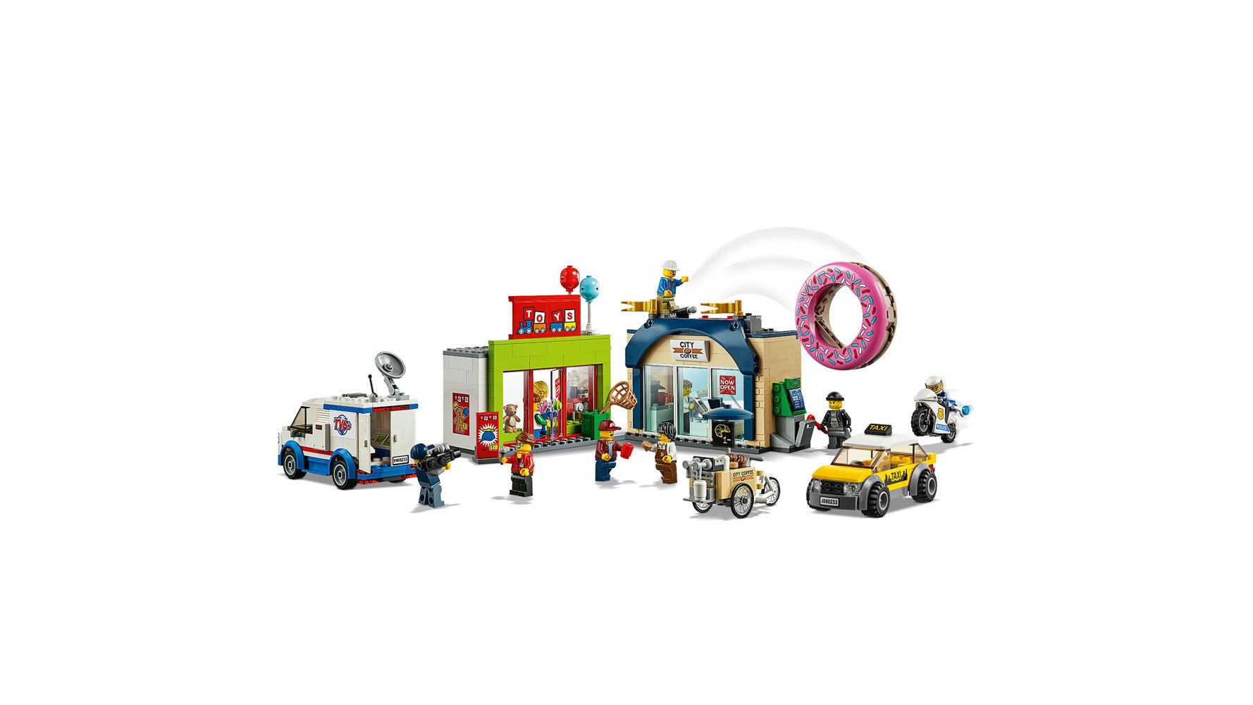 60233 lego set